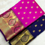 Pavan [Pink & Purple]