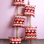 Trendy Cushion Covers [Waves]