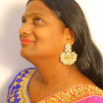 Bollywood Meenakari Earrings