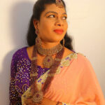 Aishwarya [Bridal Jewelery Set]