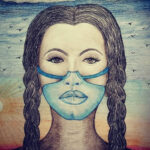 Gauri- The Illuminated