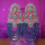 Charming Crown danglings